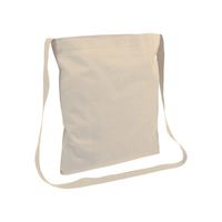 SHOPPER COTONE CON TRACOLLA 135 g/m²